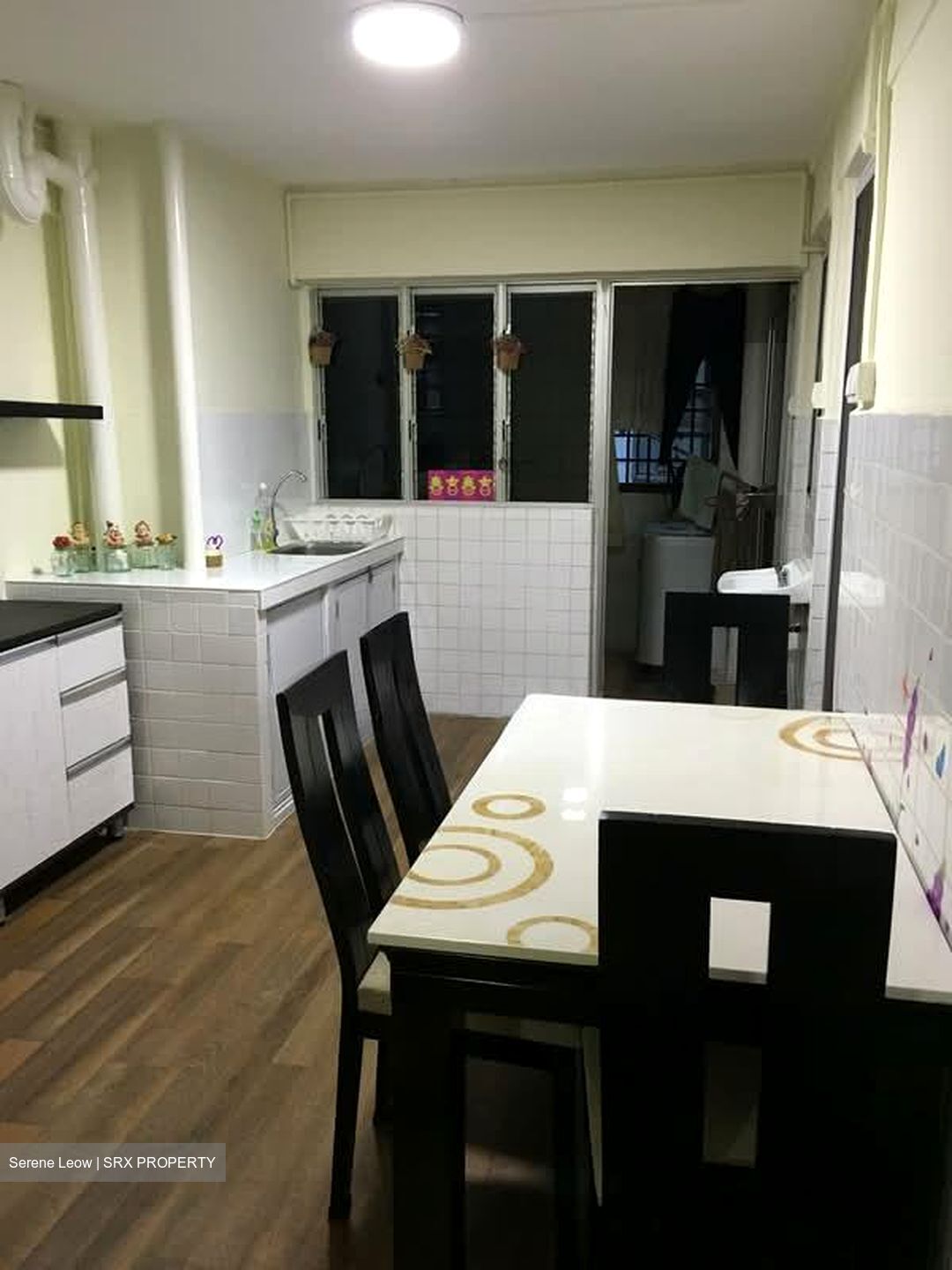 Blk 2 Lew Lian Gardens (Serangoon), HDB 3 Rooms #582483411
